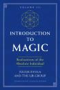 Introduction To Magic, Volume Iii - Preview