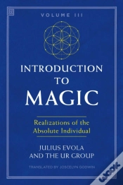 Capa do artigo Introduction To Magic, Volume Iii