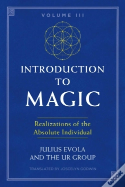Capa do artigo Introduction To Magic, Volume Iii