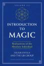 Introduction To Magic, Volume Iii - Preview