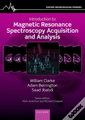 Capa do artigo Introduction To Magnetic Resonance Spectroscopy Acquisition And Analysis