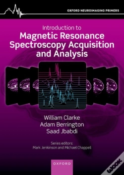 Capa do artigo Introduction To Magnetic Resonance Spectroscopy Acquisition And Analysis