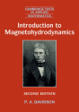 Introduction To Magnetohydrodynamics - Preview