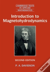 Capa do artigo Introduction To Magnetohydrodynamics