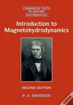 Capa do artigo Introduction To Magnetohydrodynamics