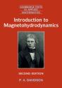 Introduction To Magnetohydrodynamics - Preview