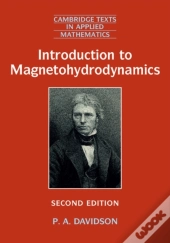 Introduction To Magnetohydrodynamics