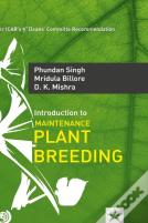 Introduction To Maintenance Plant Breeding