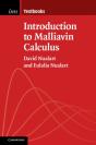 Introduction To Malliavin Calculus - Preview