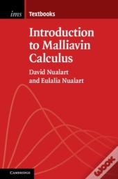 Introduction To Malliavin Calculus