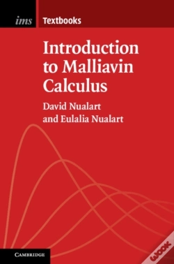 Capa do artigo Introduction To Malliavin Calculus