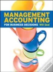 Capa do artigo Introduction To Management Accounting