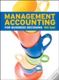 Capa do artigo Introduction To Management Accounting