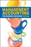 Introduction To Management Accounting