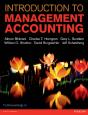 Introduction To Management Accounting - Preview