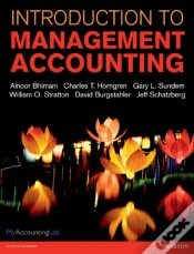 Capa do artigo Introduction To Management Accounting