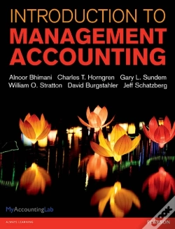 Capa do artigo Introduction To Management Accounting