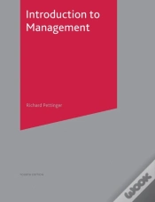 Capa do artigo Introduction To Management