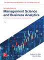 Introduction To Management Science Ise - Preview