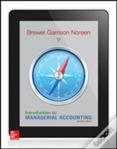 Introduction To Managerial Accounting