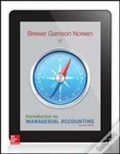 Capa do artigo Introduction To Managerial Accounting