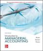 Introduction To Managerial Accounting Ise - Preview