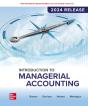 Introduction To Managerial Accounting Ise - Preview