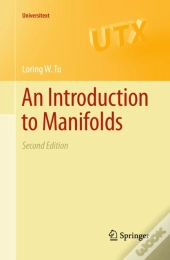 Introduction To Manifolds