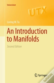 Capa do artigo Introduction To Manifolds