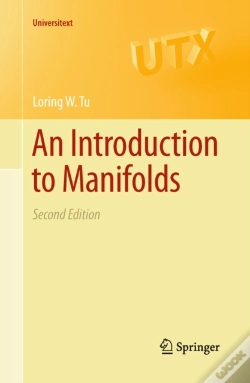 Capa do artigo Introduction To Manifolds