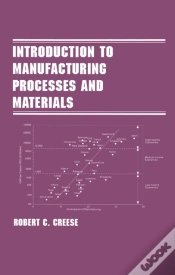 Capa do artigo Introduction To Manufacturing Processes And Materials