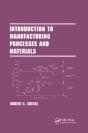 Introduction To Manufacturing Processes And Materials - Preview