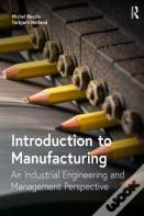 Introduction To Manufacturing