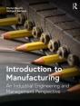 Introduction To Manufacturing - Preview