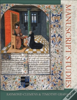 Capa do artigo Introduction To Manuscript Studies