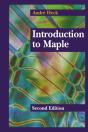 Introduction To Maple - Preview