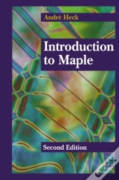 Introduction To Maple