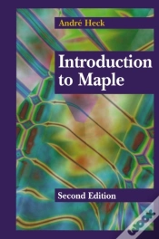 Capa do artigo Introduction To Maple