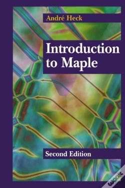 Capa do artigo Introduction To Maple