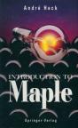 Introduction To Maple - Preview