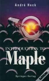 Introduction To Maple