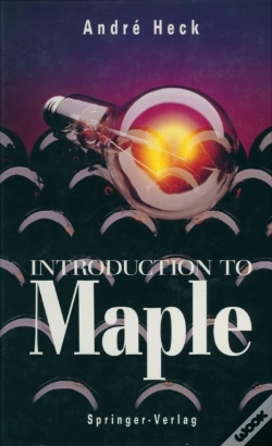 Capa do artigo Introduction To Maple