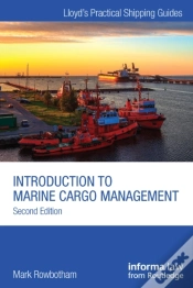 Capa do artigo Introduction To Marine Cargo Management