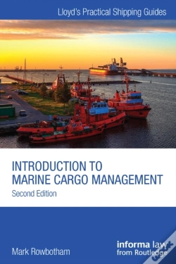Capa do artigo Introduction To Marine Cargo Management