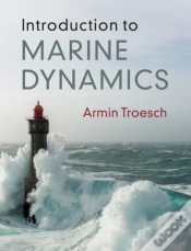 Capa do artigo Introduction To Marine Dynamics