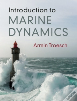 Capa do artigo Introduction To Marine Dynamics
