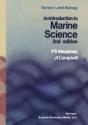 Introduction To Marine Science - Preview
