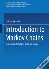 Introduction To Markov Chains