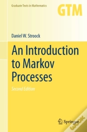 Capa do artigo Introduction To Markov Processes