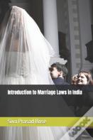 Introduction To Marriage Laws In India